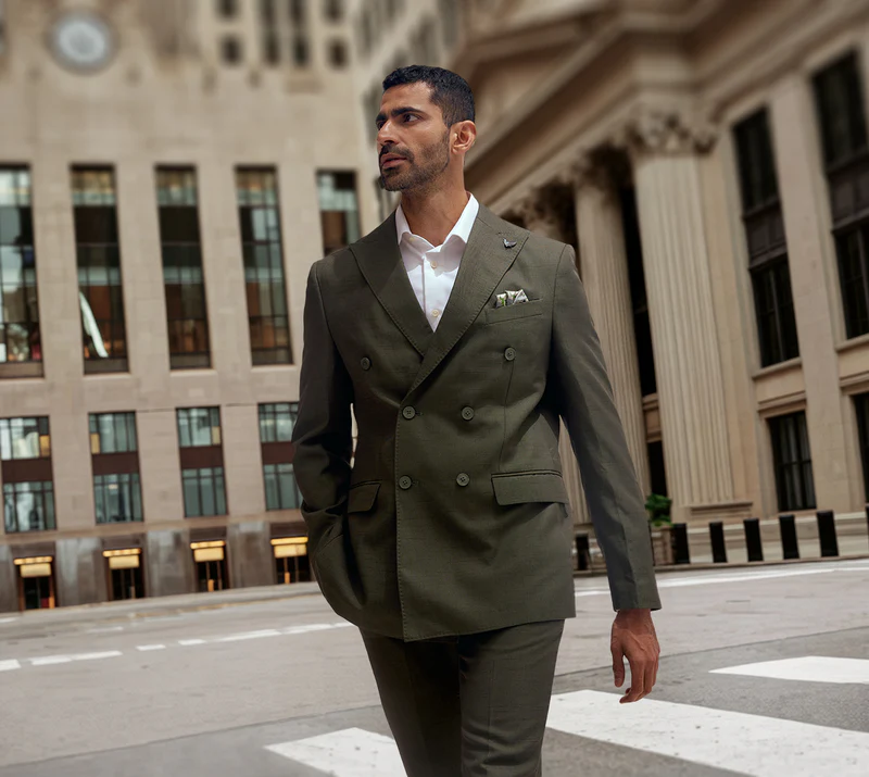 summer suits for men