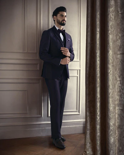 men formal suits online india