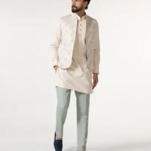 mint-swarn-textured-achkan-set-cortez