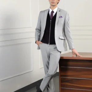 three-piece-grey-textured-formal-suit-inigo