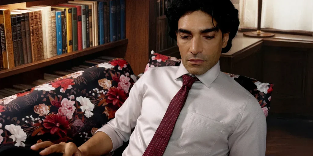 wrinkle-free clothes