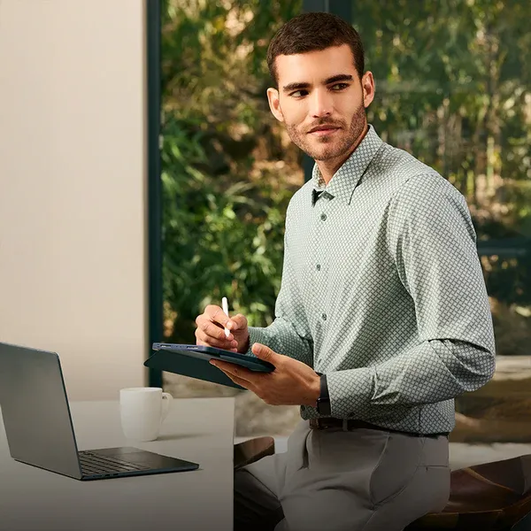 office dress for men